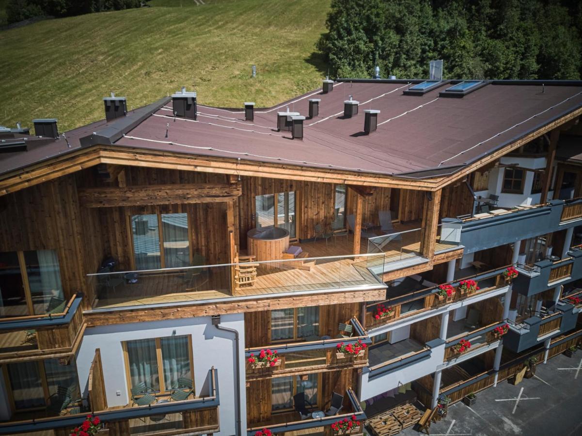 Hotel Astrid - Inklusive Kostenfreier Jokercard Saalbach-Hinterglemm Dış mekan fotoğraf