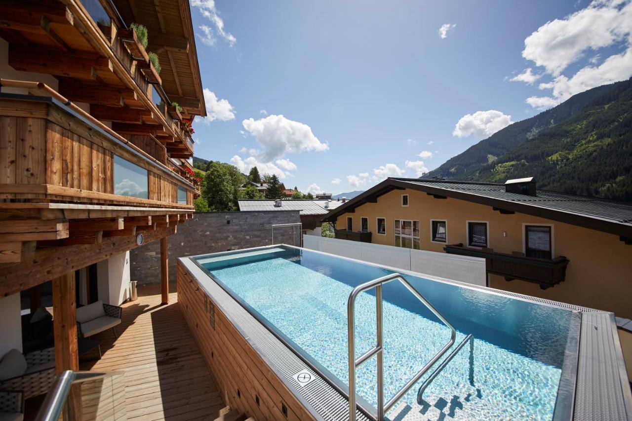 Hotel Astrid - Inklusive Kostenfreier Jokercard Saalbach-Hinterglemm Dış mekan fotoğraf