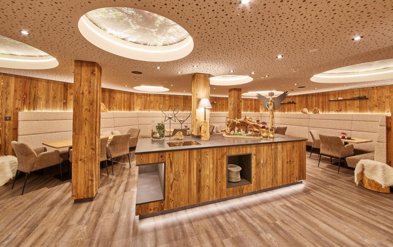 Hotel Astrid - Inklusive Kostenfreier Jokercard Saalbach-Hinterglemm Dış mekan fotoğraf