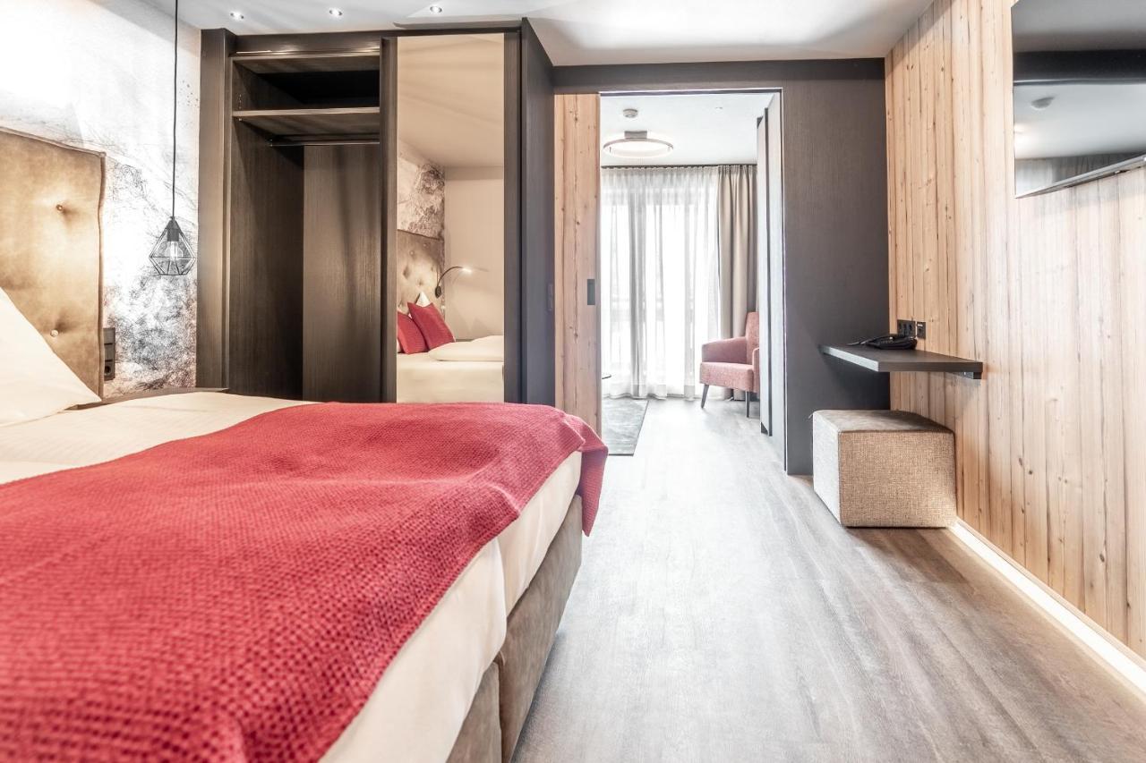 Hotel Astrid - Inklusive Kostenfreier Jokercard Saalbach-Hinterglemm Dış mekan fotoğraf